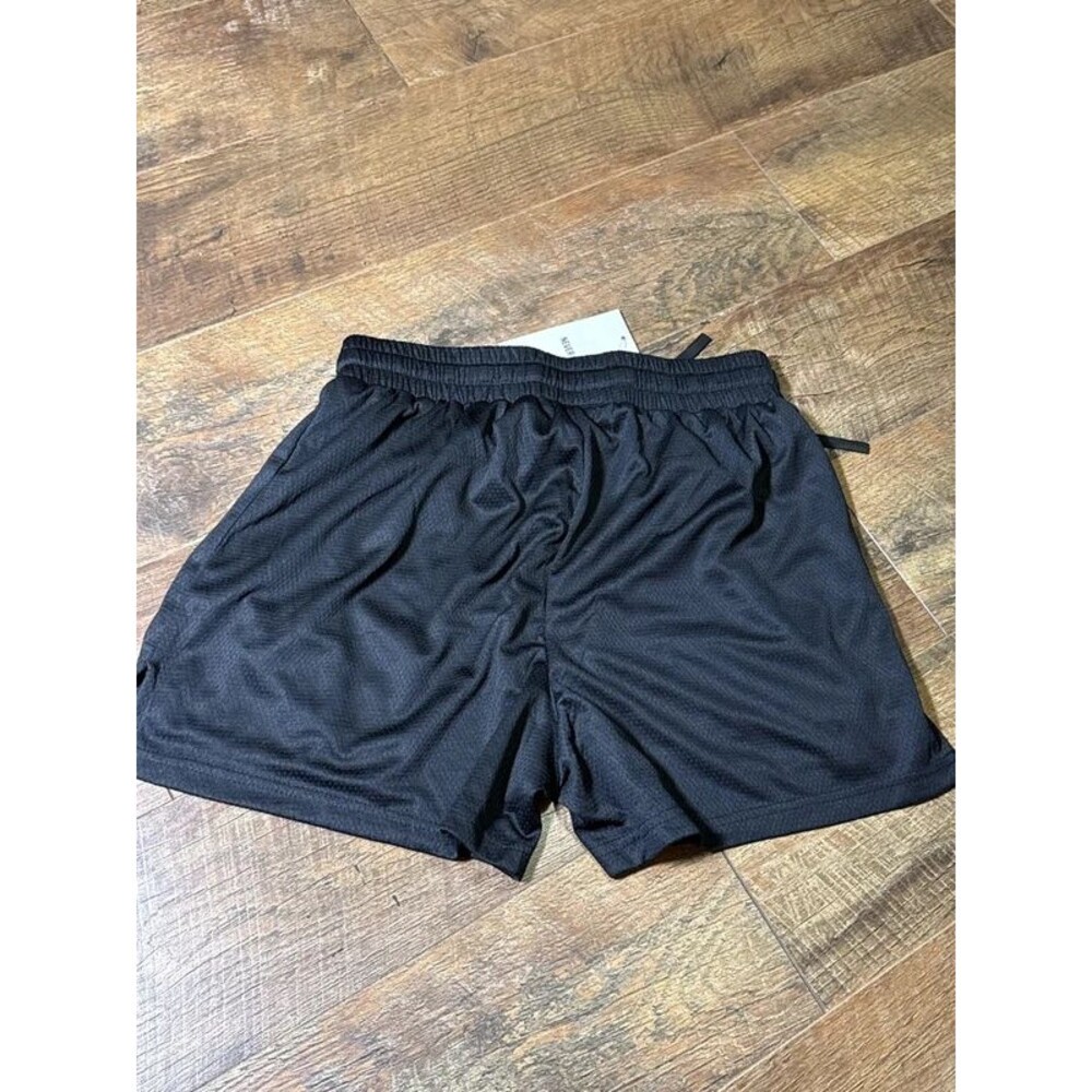 Kill Crew Black Shorts Size Large - Picture 5 of 5